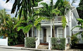 Louisa House Key West