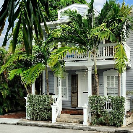 Louisa House Villa Key West Exterior photo