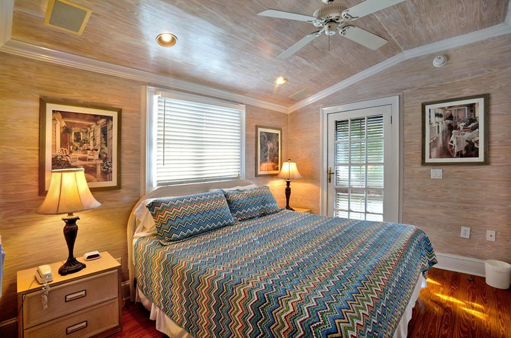 Louisa House Villa Key West Exterior photo
