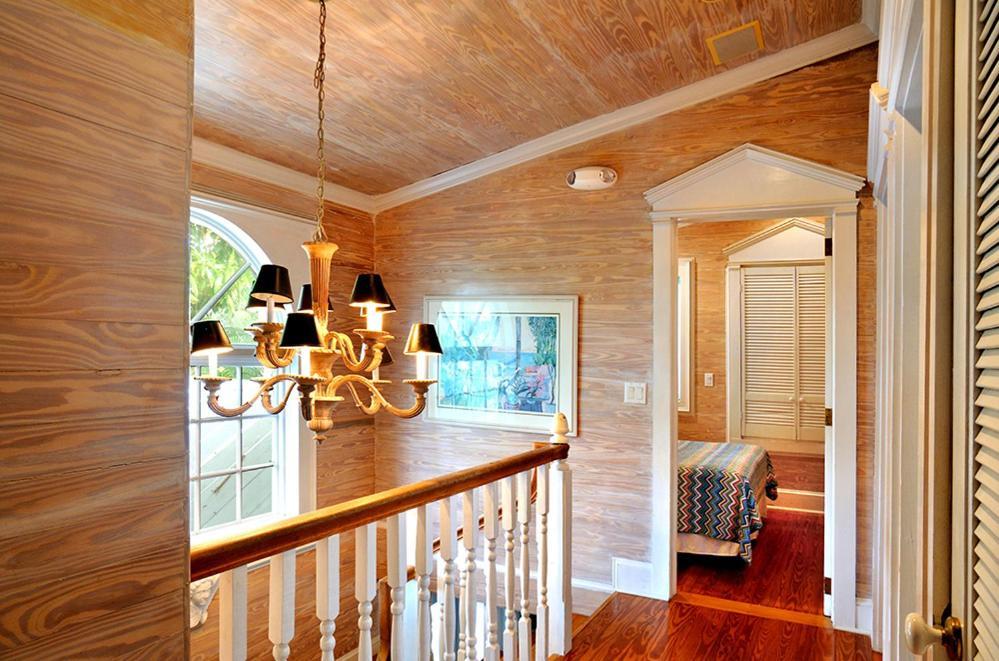 Louisa House Villa Key West Exterior photo