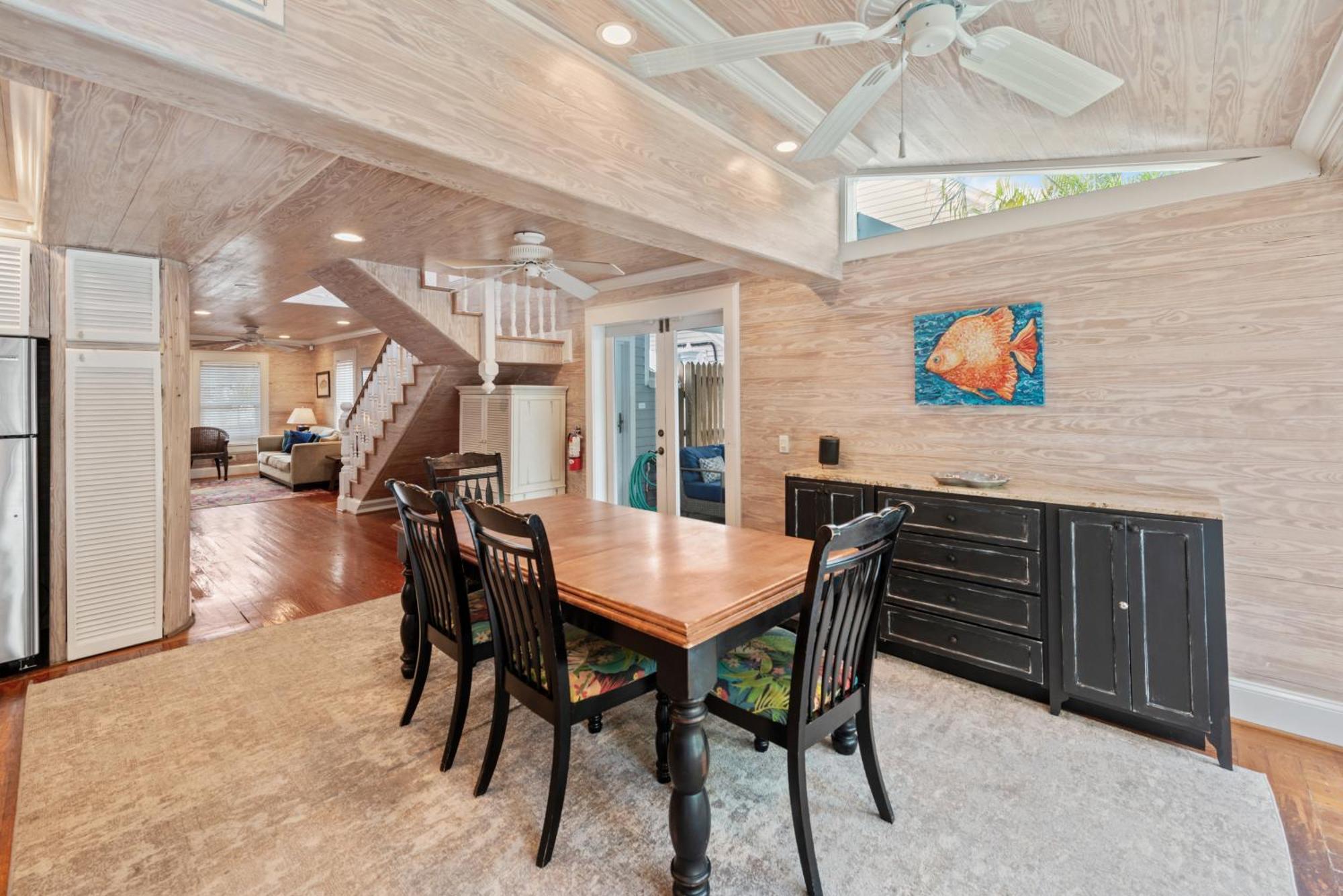 Louisa House Villa Key West Exterior photo