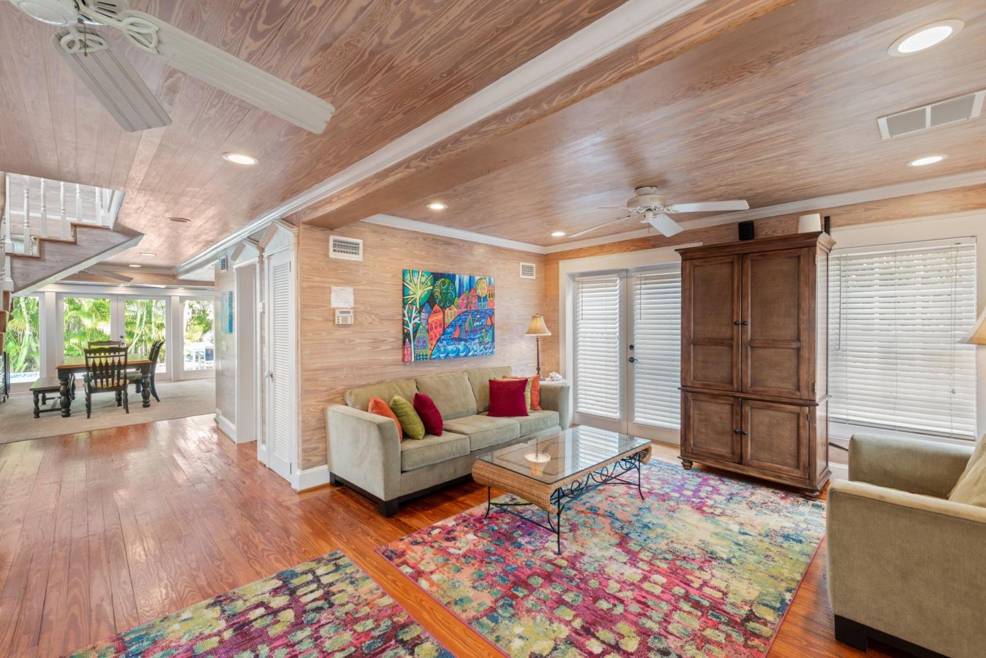 Louisa House Villa Key West Exterior photo