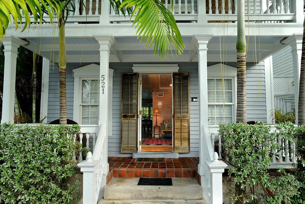 Louisa House Villa Key West Exterior photo
